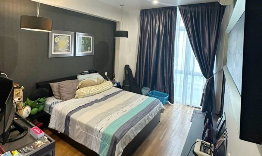 Straits View Residences @ Permas Jaya – 2.5 Storey Corner Semi Detached House – FOR SALE Straits View Residences @ Permas Jaya – 2.5 Storey Corner Semi Detached House – FOR SALE