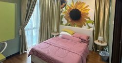 Straits View Residences @ Permas Jaya – 2.5 Storey Corner Semi Detached House – FOR SALE