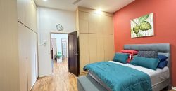 Nusantara Prima @ Iskandar Puteri – 2 Storey Corner Cluster House – FOR SALE