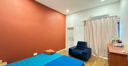 Nusantara Prima @ Iskandar Puteri – 2 Storey Corner Cluster House – FOR SALE