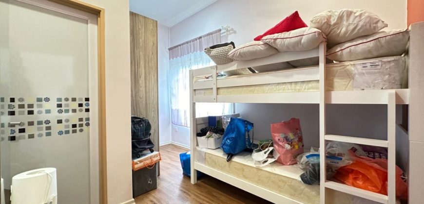 Nusantara Prima @ Iskandar Puteri – 2 Storey Corner Cluster House – FOR SALE