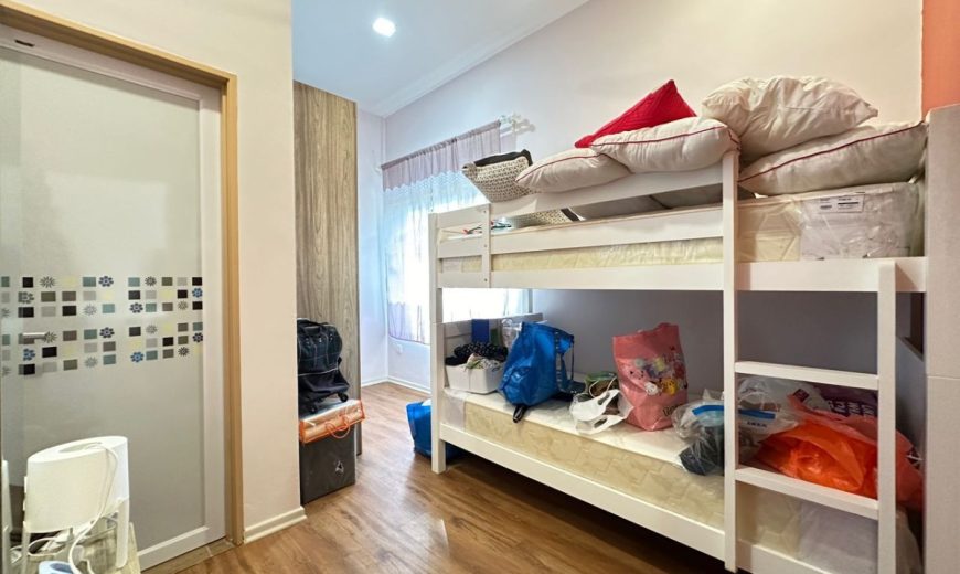 Nusantara Prima @ Iskandar Puteri – 2 Storey Corner Cluster House – FOR SALE Nusantara Prima @ Iskandar Puteri – 2 Storey Corner Cluster House – FOR SALE