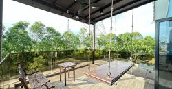 Nusantara Prima @ Iskandar Puteri – 2 Storey Corner Cluster House – FOR SALE