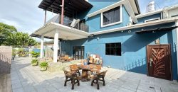 Nusantara Prima @ Iskandar Puteri – 2 Storey Corner Cluster House – FOR SALE