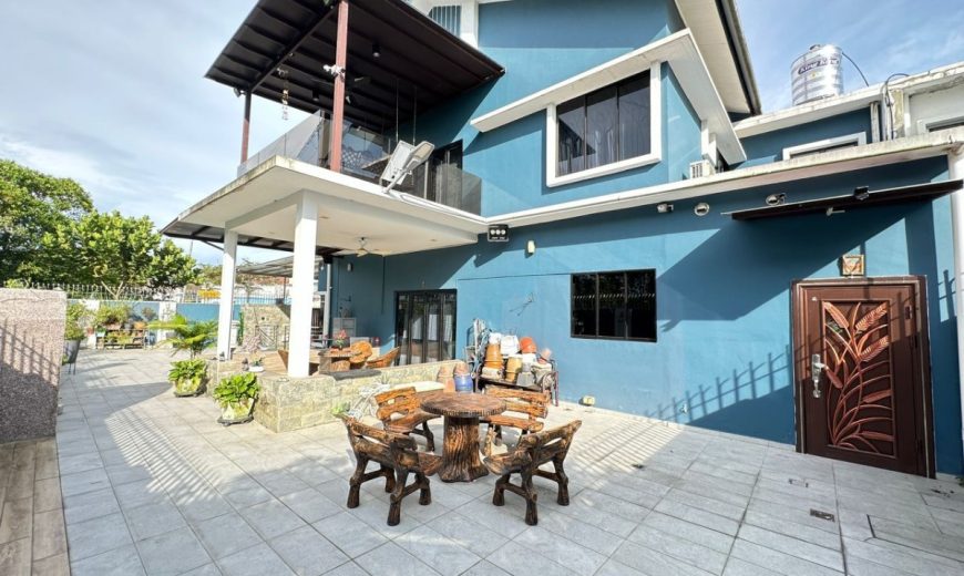 Nusantara Prima @ Iskandar Puteri – 2 Storey Corner Cluster House – FOR SALE Nusantara Prima @ Iskandar Puteri – 2 Storey Corner Cluster House – FOR SALE