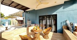 Nusantara Prima @ Iskandar Puteri – 2 Storey Corner Cluster House – FOR SALE