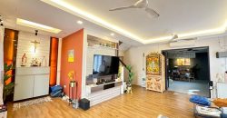 Nusantara Prima @ Iskandar Puteri – 2 Storey Corner Cluster House – FOR SALE