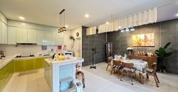 Nusantara Prima @ Iskandar Puteri – 2 Storey Corner Cluster House – FOR SALE