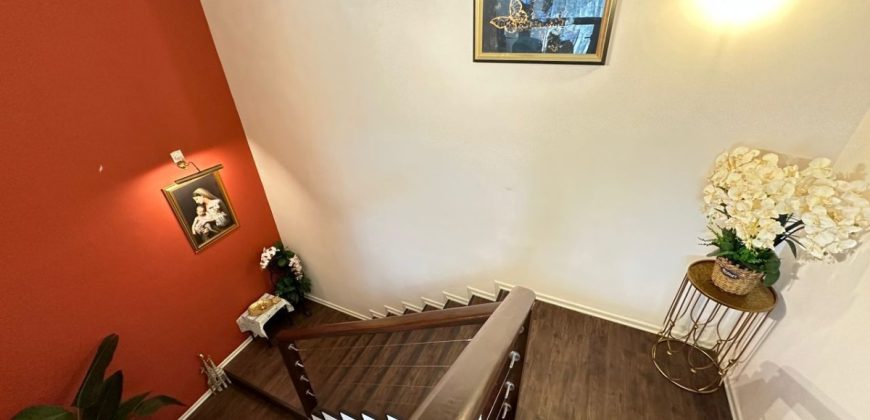 Nusantara Prima @ Iskandar Puteri – 2 Storey Corner Cluster House – FOR SALE