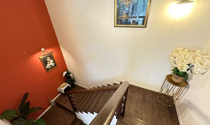 Nusantara Prima @ Iskandar Puteri – 2 Storey Corner Cluster House – FOR SALE Nusantara Prima @ Iskandar Puteri – 2 Storey Corner Cluster House – FOR SALE