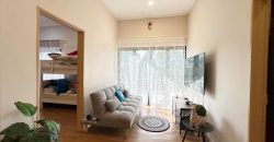 Nusantara Prima @ Iskandar Puteri – 2 Storey Corner Cluster House – FOR SALE