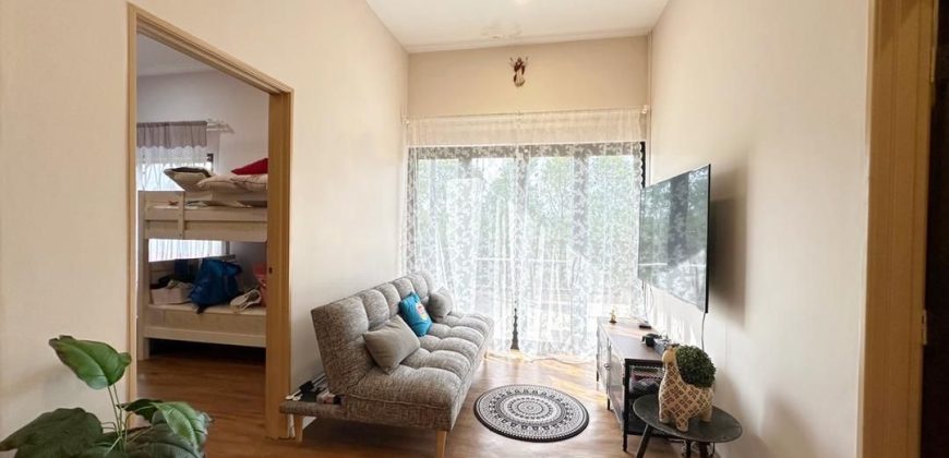 Nusantara Prima @ Iskandar Puteri – 2 Storey Corner Cluster House – FOR SALE