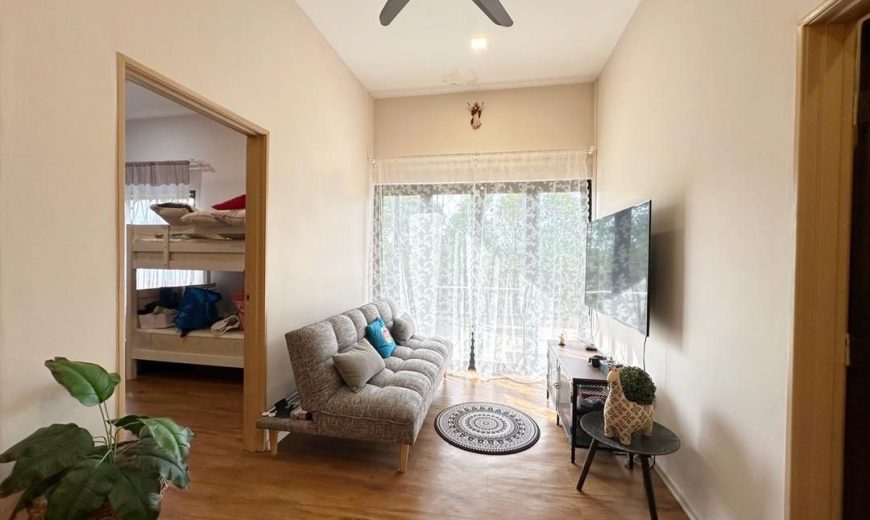 Nusantara Prima @ Iskandar Puteri – 2 Storey Corner Cluster House – FOR SALE Nusantara Prima @ Iskandar Puteri – 2 Storey Corner Cluster House – FOR SALE