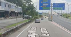 Taman Tasek @ Johor Bahru – 2 Storey Shop Lot – FOR SALE Taman Tasek @ Johor Bahru – 2 Storey Shop Lot – FOR SALE