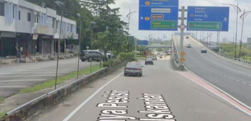 Taman Tasek @ Johor Bahru – 2 Storey Shop Lot – FOR SALE Taman Tasek @ Johor Bahru – 2 Storey Shop Lot – FOR SALE