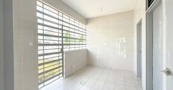 Horizon Hills – 2 Storey Corner Terrace House – FOR SALE