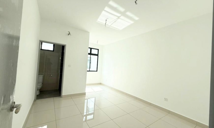 Horizon Hills – 2 Storey Corner Terrace House – FOR SALE Horizon Hills – 2 Storey Corner Terrace House – FOR SALE