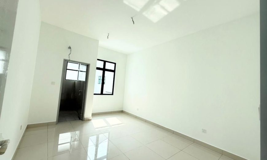 Horizon Hills – 2 Storey Corner Terrace House – FOR SALE Horizon Hills – 2 Storey Corner Terrace House – FOR SALE