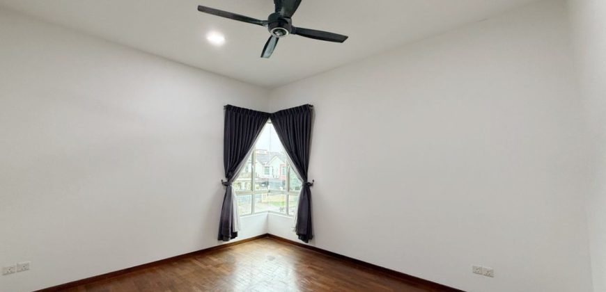 Horizon Hills – 2 Storey Semi Detached House – FOR SALE