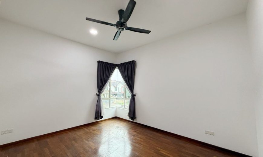 Horizon Hills – 2 Storey Semi Detached House – FOR SALE Horizon Hills – 2 Storey Semi Detached House – FOR SALE