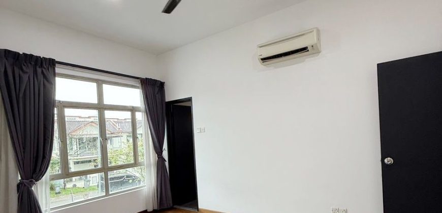 Horizon Hills – 2 Storey Semi Detached House – FOR SALE