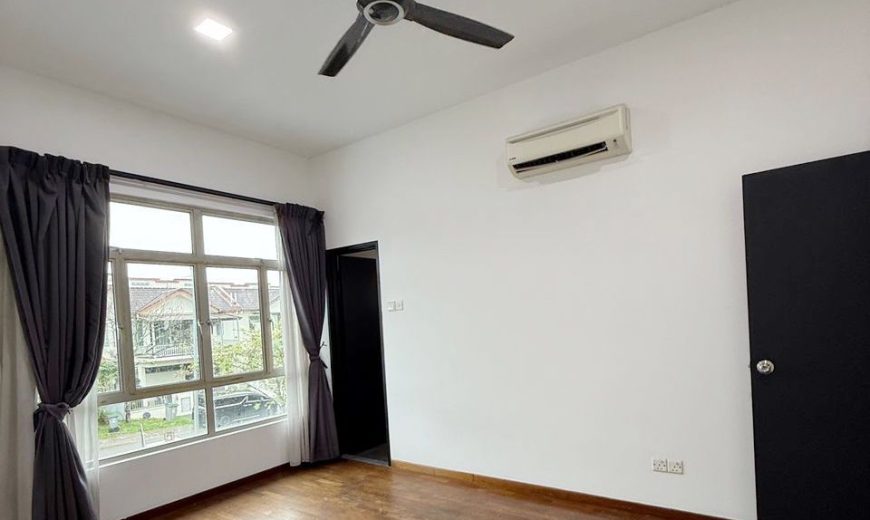 Horizon Hills – 2 Storey Semi Detached House – FOR SALE Horizon Hills – 2 Storey Semi Detached House – FOR SALE