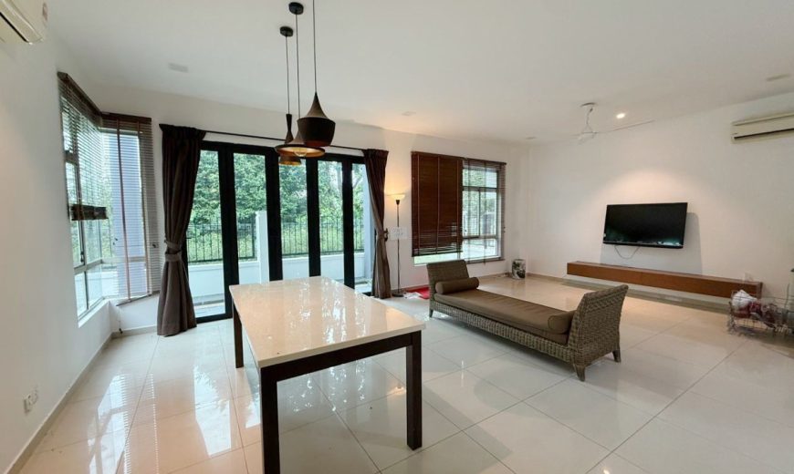 Horizon Hills – 2 Storey Semi Detached House – FOR SALE Horizon Hills – 2 Storey Semi Detached House – FOR SALE
