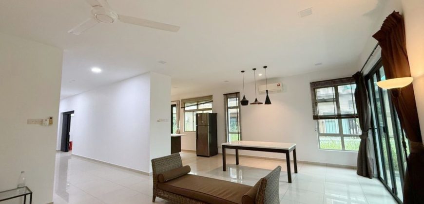 Horizon Hills – 2 Storey Semi Detached House – FOR SALE