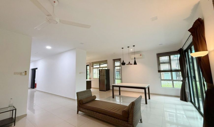 Horizon Hills – 2 Storey Semi Detached House – FOR SALE Horizon Hills – 2 Storey Semi Detached House – FOR SALE