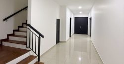 Horizon Hills – 2 Storey Semi Detached House – FOR SALE