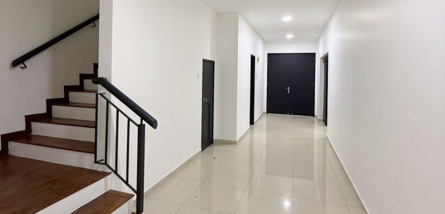 Horizon Hills – 2 Storey Semi Detached House – FOR SALE