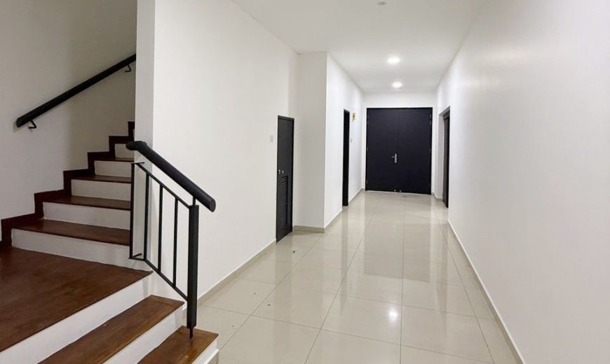 Horizon Hills – 2 Storey Semi Detached House – FOR SALE Horizon Hills – 2 Storey Semi Detached House – FOR SALE
