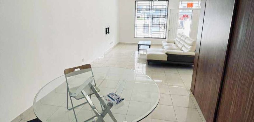 Setia Tropika – 2 Storey Terrace House – FOR RENT Setia Tropika – 2 Storey Terrace House – FOR RENT