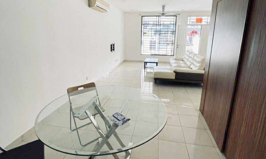 Setia Tropika – 2 Storey Terrace House – FOR RENT Setia Tropika – 2 Storey Terrace House – FOR RENT