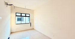 Danga Sutera @ Skudai – 2 Storey Terrace House – FOR SALE