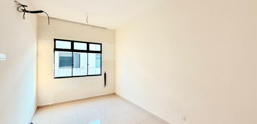 Danga Sutera @ Skudai – 2 Storey Terrace House – FOR SALE