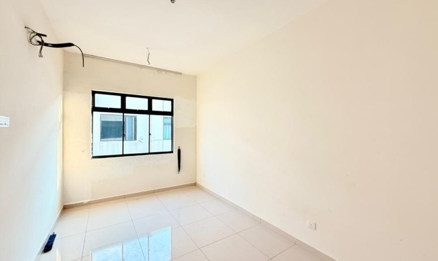 Danga Sutera @ Skudai – 2 Storey Terrace House – FOR SALE