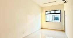 Danga Sutera @ Skudai – 2 Storey Terrace House – FOR SALE