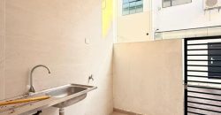 Danga Sutera @ Skudai – 2 Storey Terrace House – FOR SALE