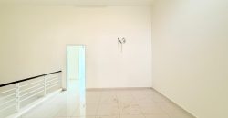 Danga Sutera @ Skudai – 2 Storey Terrace House – FOR SALE
