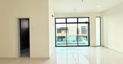 Danga Sutera @ Skudai – 2 Storey Terrace House – FOR SALE