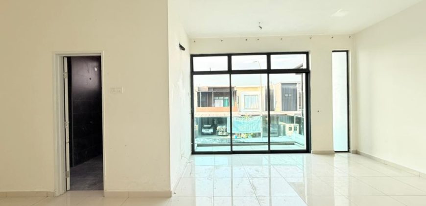 Danga Sutera @ Skudai – 2 Storey Terrace House – FOR SALE