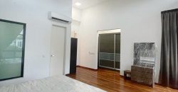 Eco Botanic – 2 Storey Corner Cluster House – FOR SALE