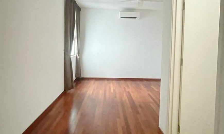 Eco Botanic – 2 Storey Corner Cluster House – FOR SALE