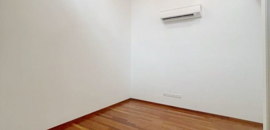 Eco Botanic – 2 Storey Corner Cluster House – FOR SALE