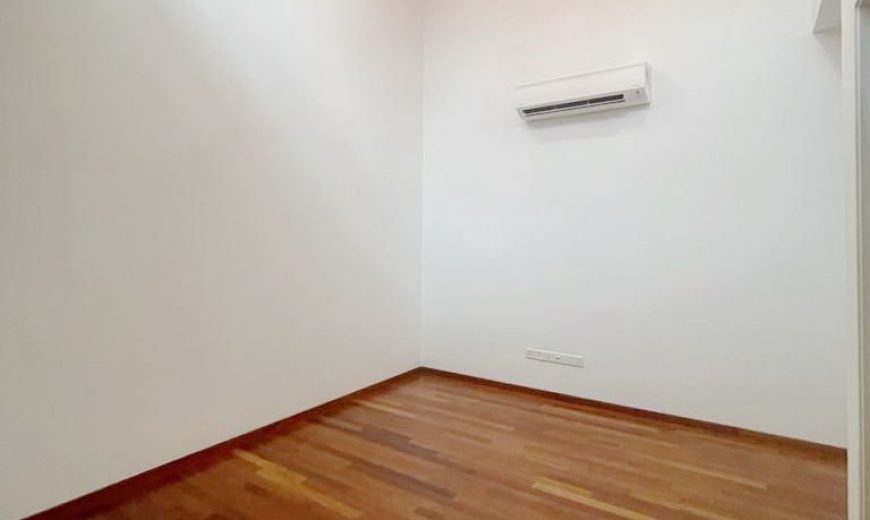 Eco Botanic – 2 Storey Corner Cluster House – FOR SALE