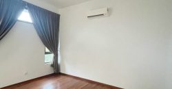 Eco Botanic – 2 Storey Corner Cluster House – FOR SALE