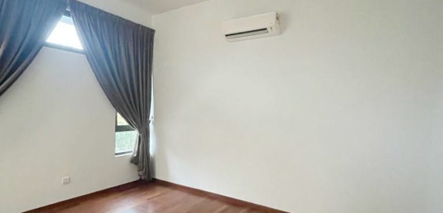 Eco Botanic – 2 Storey Corner Cluster House – FOR SALE