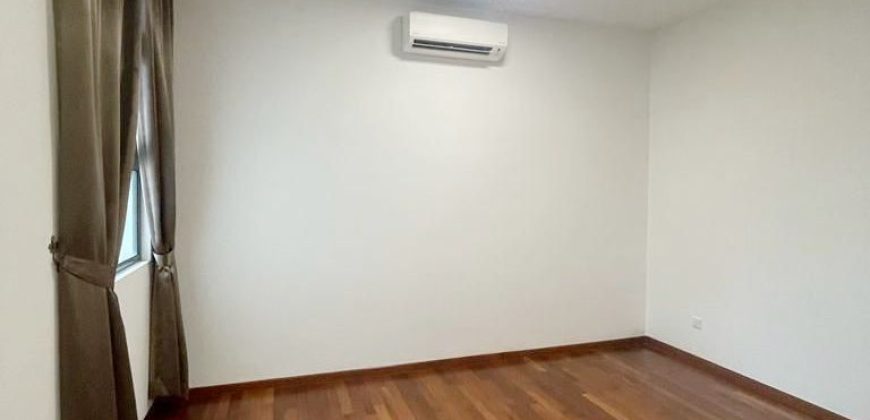 Eco Botanic – 2 Storey Corner Cluster House – FOR SALE