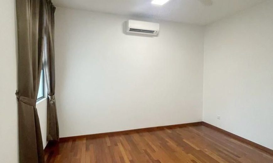 Eco Botanic – 2 Storey Corner Cluster House – FOR SALE